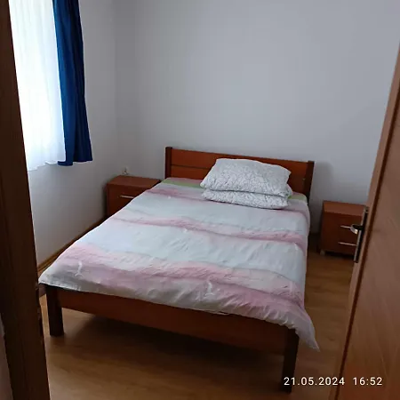 Baltyk Dom wakacyjny Dźwirzyno