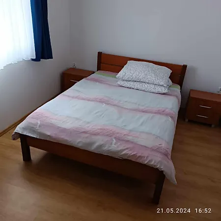 Baltyk Dom wakacyjny