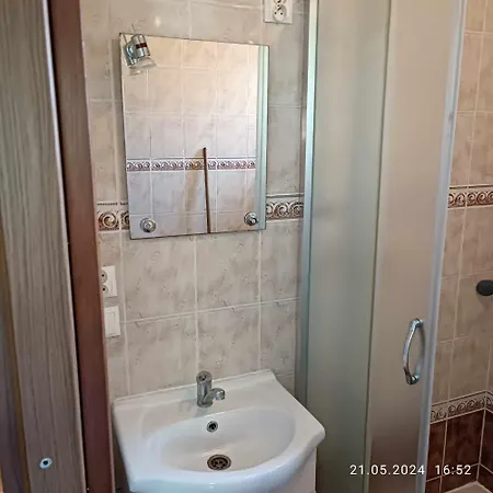 Baltyk Dom wakacyjny *