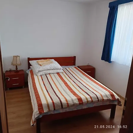 Baltyk Dom wakacyjny *