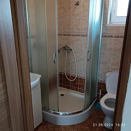 Dom wakacyjny Baltyk