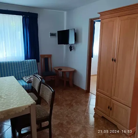 Dom wakacyjny Baltyk *