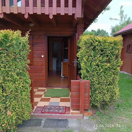 Baltyk Dom wakacyjny