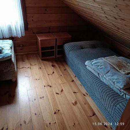 Baltyk Dom wakacyjny *