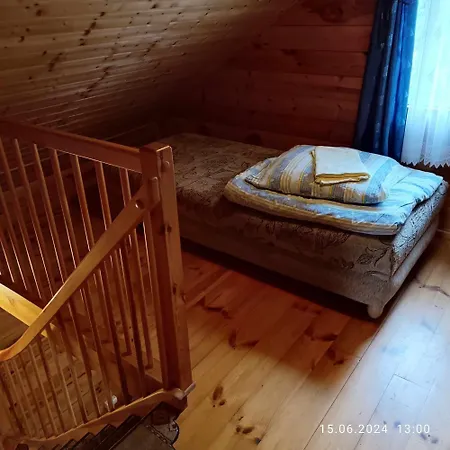 Baltyk Dom wakacyjny *