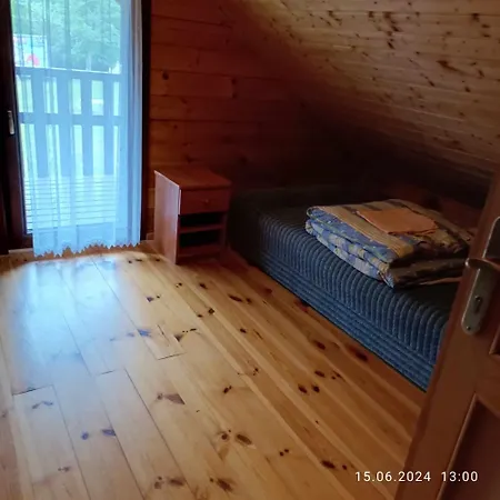 Dom wakacyjny Baltyk *