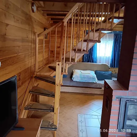 Baltyk Dom wakacyjny