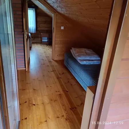 Baltyk Dom wakacyjny Dźwirzyno