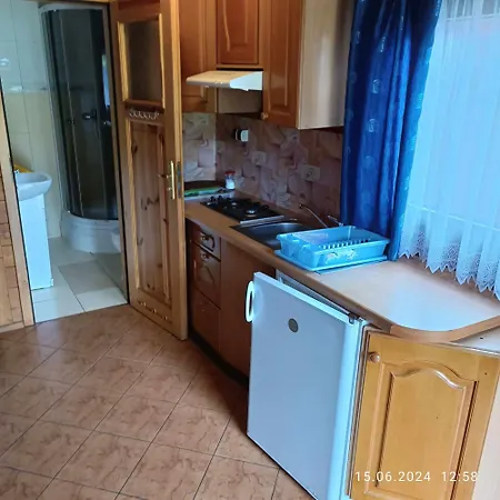 Baltyk Dom wakacyjny *