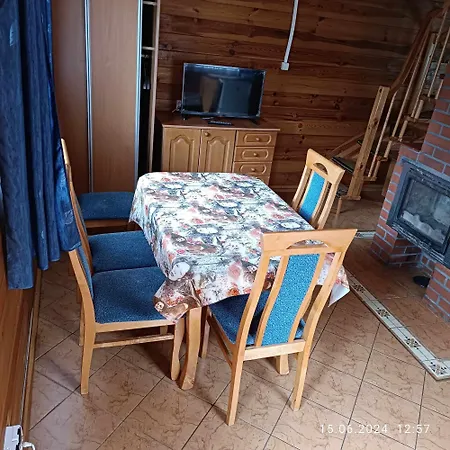 Dom wakacyjny Baltyk *