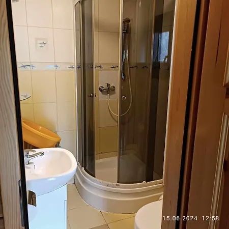 Baltyk Dom wakacyjny *