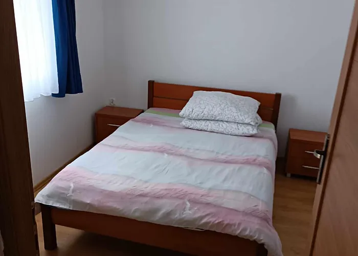 Baltyk Сasa de vacaciones Dźwirzyno