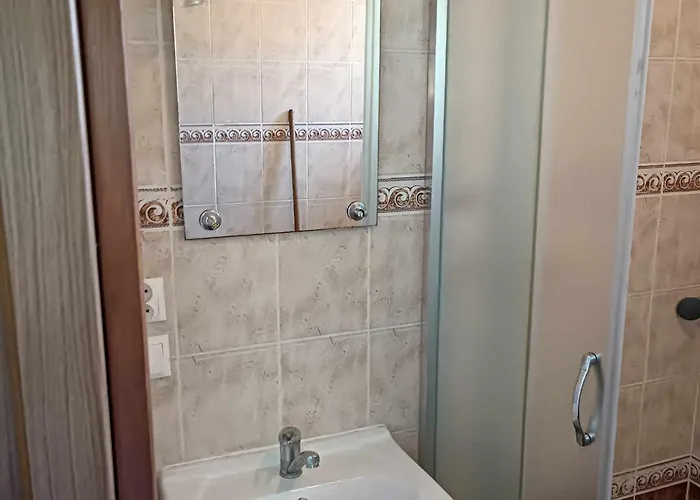 Baltyk Сasa de vacaciones *