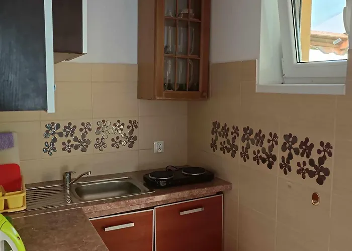 Сasa de vacaciones Baltyk Dźwirzyno