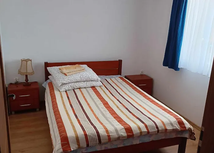 Baltyk Сasa de vacaciones *