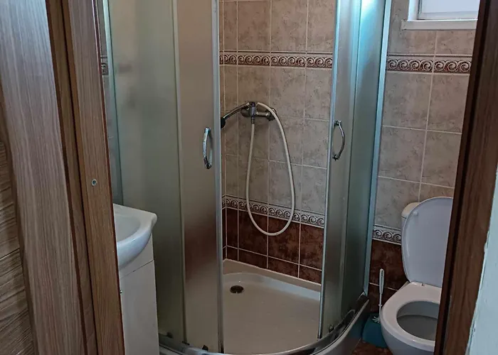 Сasa de vacaciones Baltyk