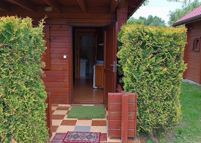 Baltyk Сasa de vacaciones