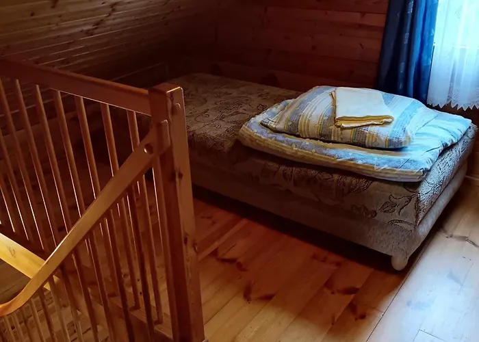 Baltyk Сasa de vacaciones *