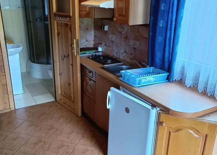 Baltyk Сasa de vacaciones *